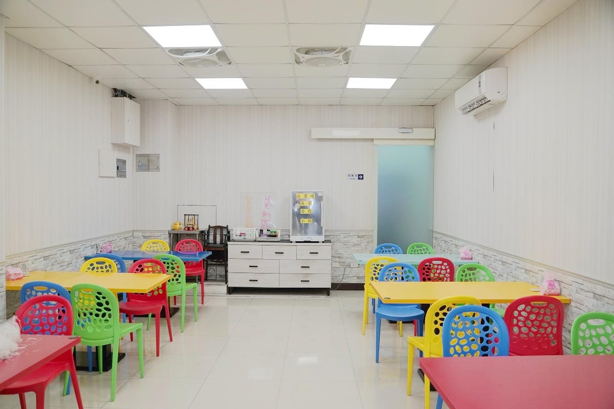 【小阿姨大湯圓中壢店】中壢客家美食推薦 美味必點客家口味大湯圓/滷肉飯 中壢小吃好吃份量多