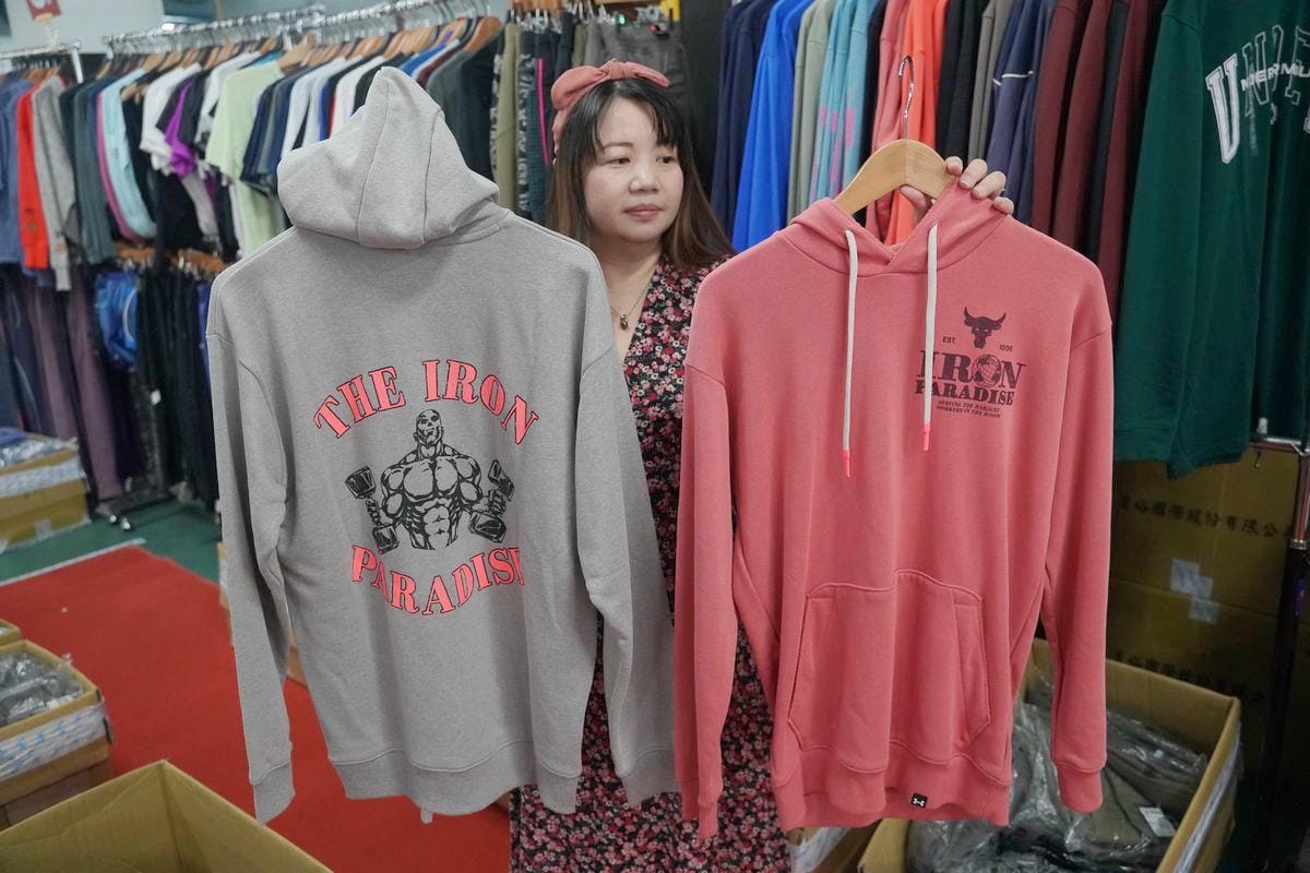 【UNDER ARMOUR全台巡迴原廠出清板橋場】總公司原廠下殺特賣只有19天 最低21折比門市還便宜 - 第9張圖 【UNDER ARMOUR全台巡迴原廠出清板橋場】總公司原廠下殺特賣只有19天 最低21折比門市還便宜