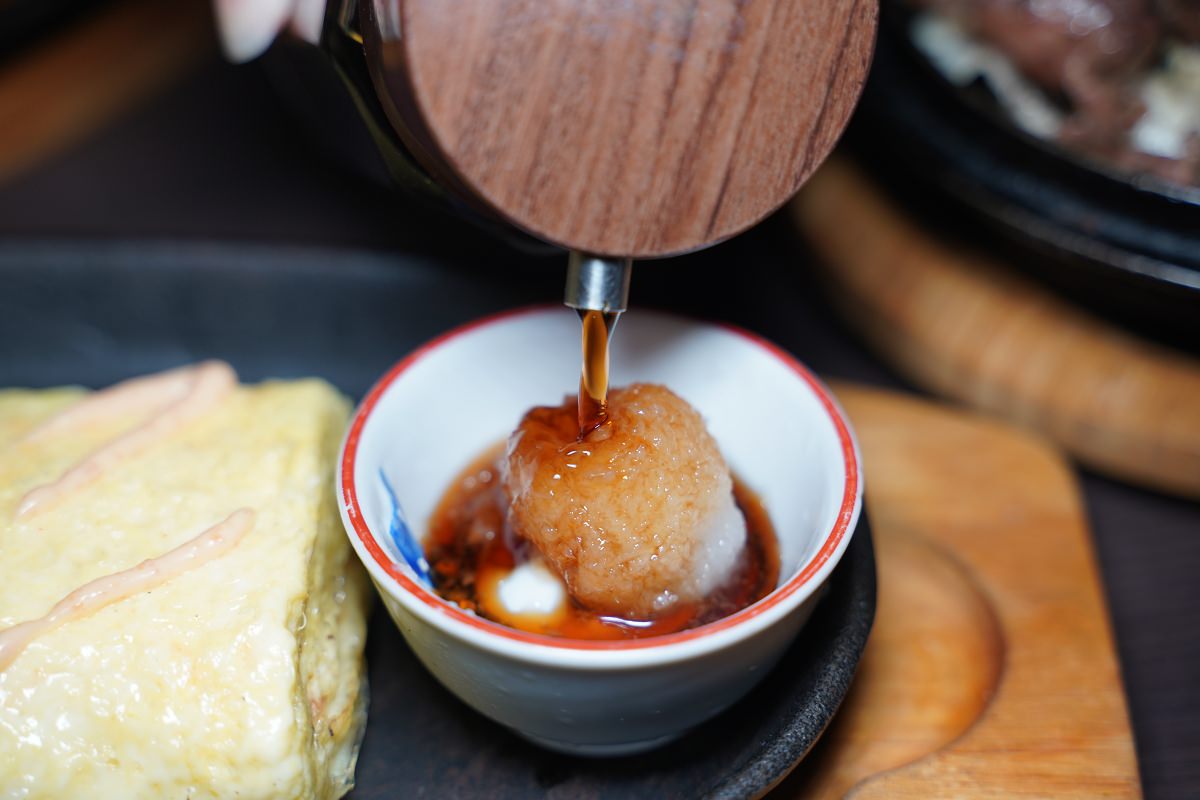 【台北條通居酒屋推薦】七條通美食餐廳好選擇 在地30年純日式居酒屋風 吞兵衛元祖居酒屋
