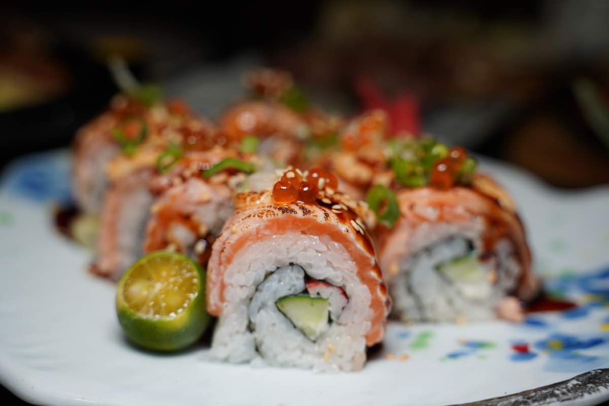 【台北條通居酒屋推薦】七條通美食餐廳好選擇 在地30年純日式居酒屋風 吞兵衛元祖居酒屋