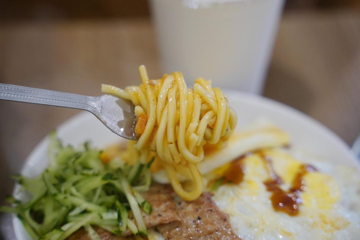 【尋早李 BRUNCH】中壢元化路早午餐推薦 簡約文青風 餐點種類豐富價格實惠平價 - 第5張圖 【尋早李 BRUNCH】中壢元化路早午餐推薦 簡約文青風 餐點種類豐富價格實惠平價