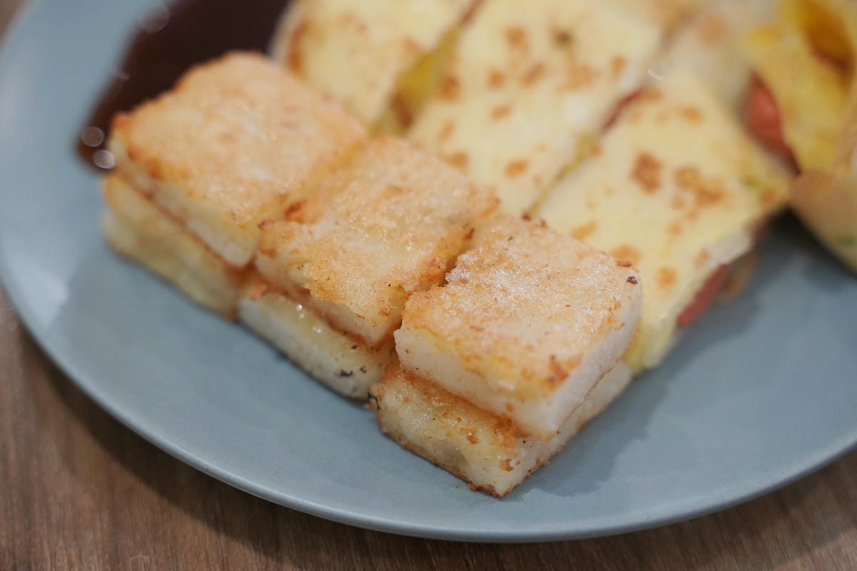 【尋早李 BRUNCH】中壢元化路早午餐推薦 簡約文青風 餐點種類豐富價格實惠平價 - 第7張圖 【尋早李 BRUNCH】中壢元化路早午餐推薦 簡約文青風 餐點種類豐富價格實惠平價