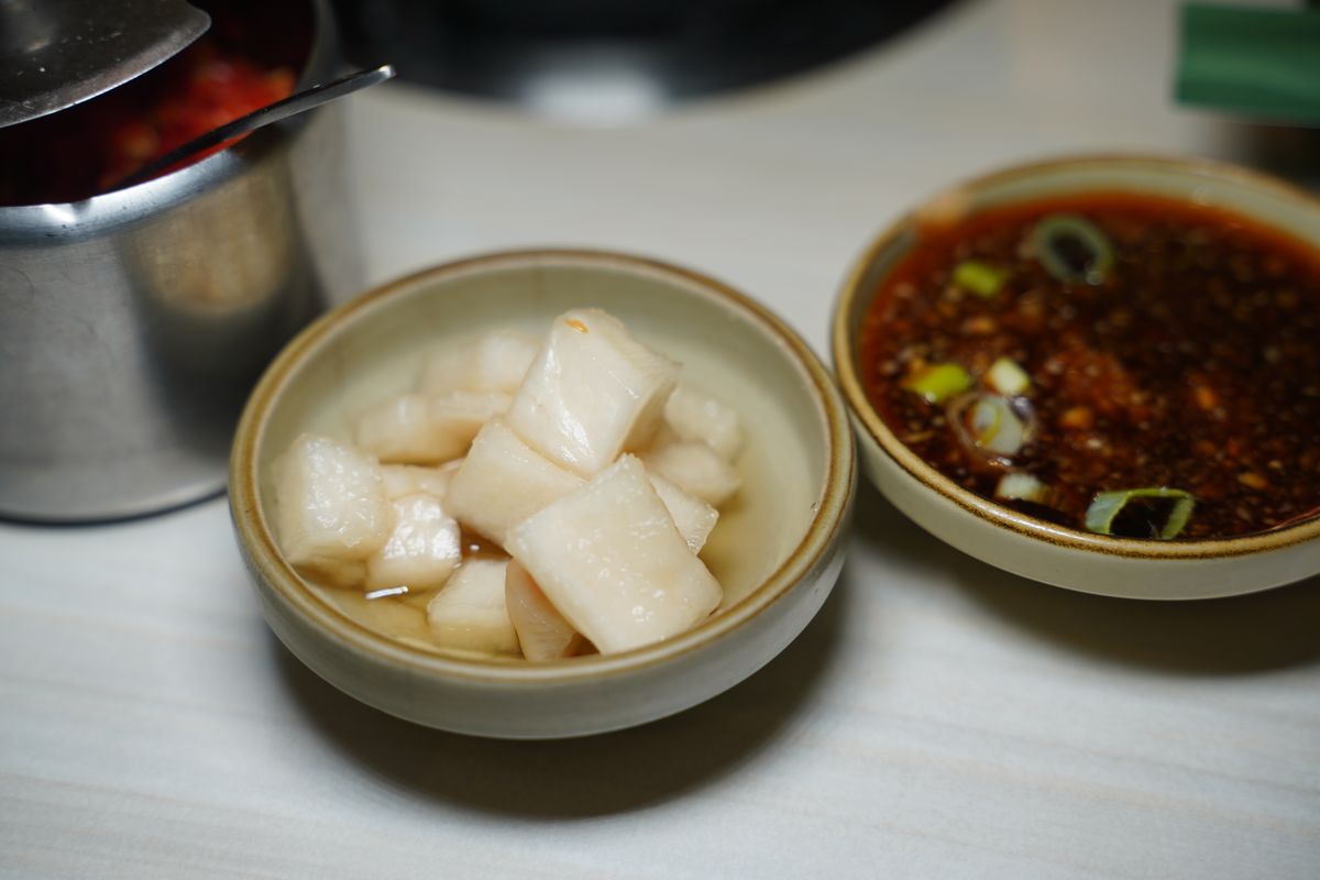 【好神自然鍋中壢店】內壢小火鍋推薦 百分百蔬果高湯 低熱量無味精 白飯/王子麵/甜湯吃到飽