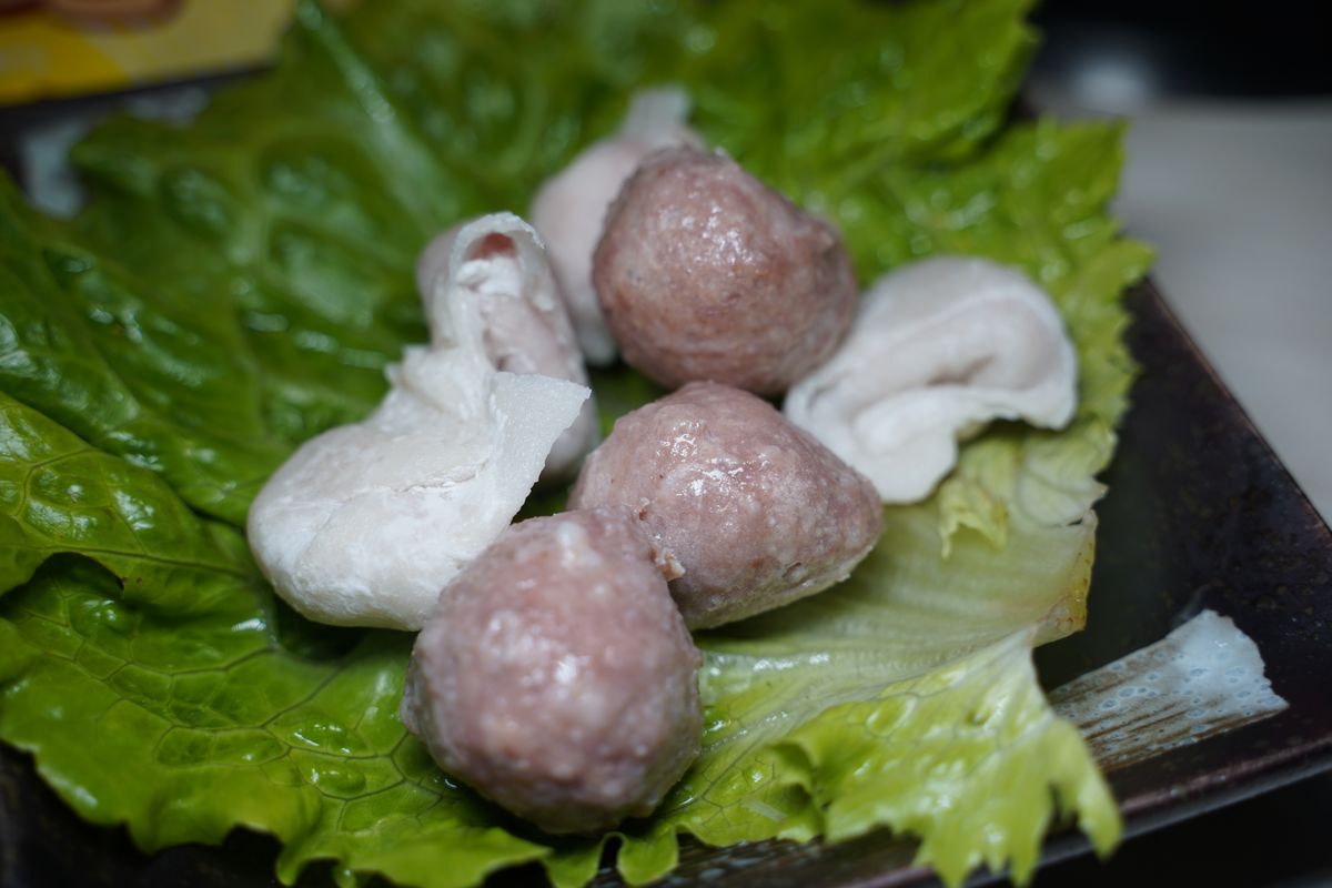 【好神自然鍋中壢店】內壢小火鍋推薦 百分百蔬果高湯 低熱量無味精 白飯/王子麵/甜湯吃到飽