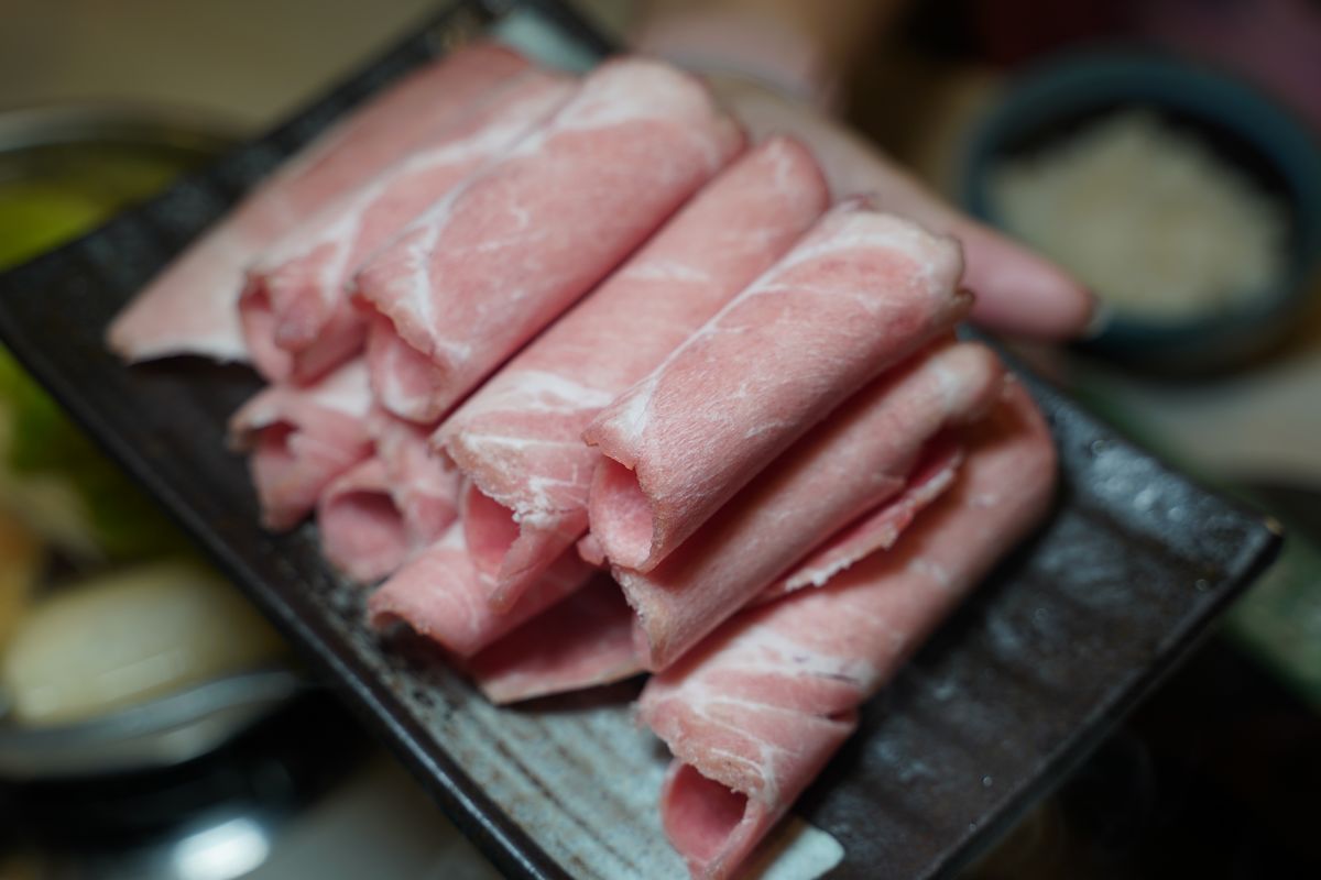 【好神自然鍋中壢店】內壢小火鍋推薦 百分百蔬果高湯 低熱量無味精 白飯/王子麵/甜湯吃到飽