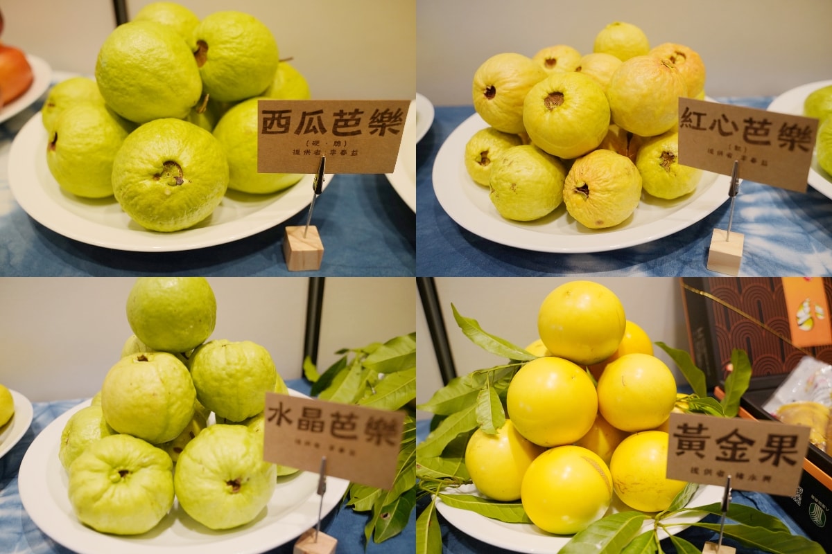 【2024幸福柚遊幸福】八里食農體驗遊程開跑 中秋送禮首選八里區農會小農店舖直銷站 - 第8張圖 【2024幸福柚遊幸福】八里食農體驗遊程開跑 中秋送禮首選八里區農會小農店舖直銷站