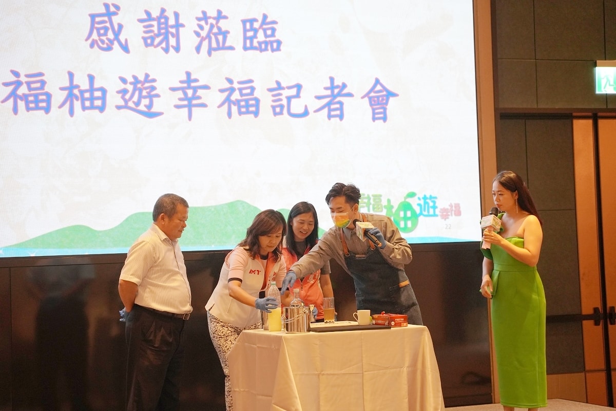 【2024幸福柚遊幸福】八里食農體驗遊程開跑 中秋送禮首選八里區農會小農店舖直銷站 - 第19張圖 【2024幸福柚遊幸福】八里食農體驗遊程開跑 中秋送禮首選八里區農會小農店舖直銷站