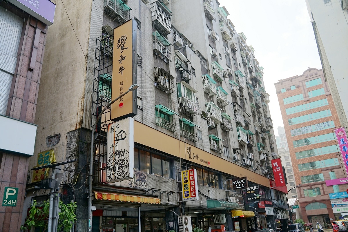 【桃園和牛火鍋吃到飽推薦】最低每人388元起肉品/蔬食自助吧無限量供應吃到飽 饗和牛放題鍋物桃園店