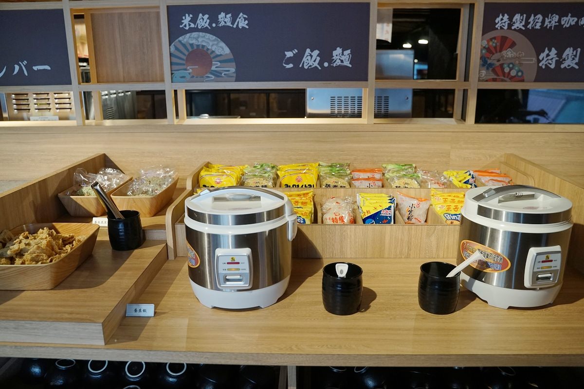 【桃園和牛火鍋吃到飽推薦】最低每人388元起肉品/蔬食自助吧無限量供應吃到飽 饗和牛放題鍋物桃園店