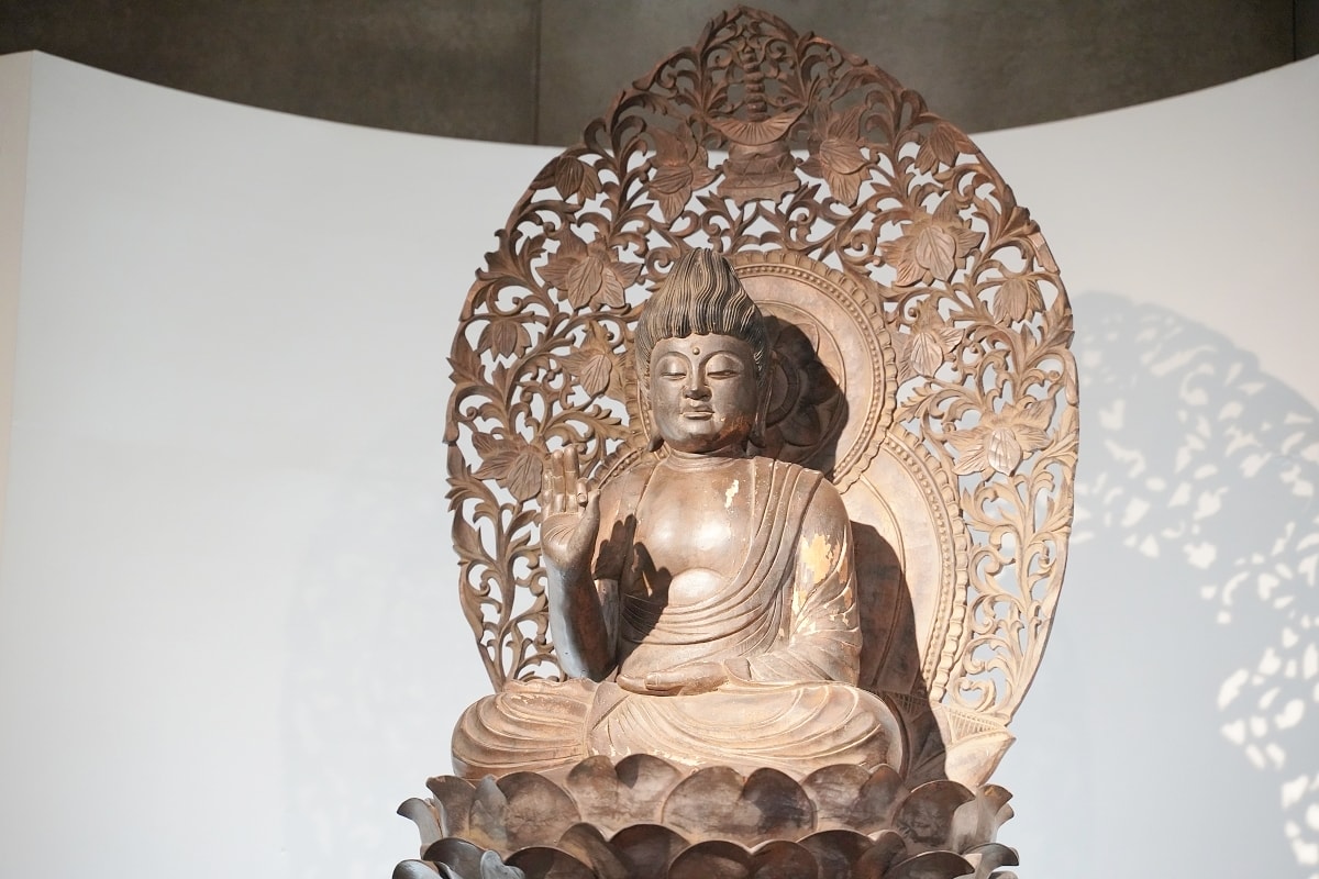 【苗栗三義室內景點推薦】全台唯一木雕專題公立博物館 豐富木雕蒐集典藏展示 三義木雕博物館 - 第26張圖 【苗栗三義室內景點推薦】全台唯一木雕專題公立博物館 豐富木雕蒐集典藏展示 三義木雕博物館
