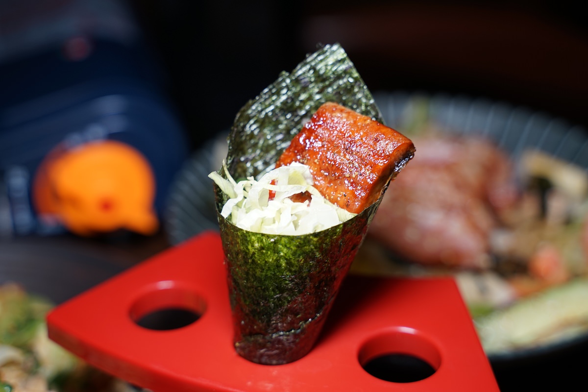 【台中南屯居酒屋推薦】台中東興路美食好選擇 南屯聚餐推薦首選 久酌居酒屋