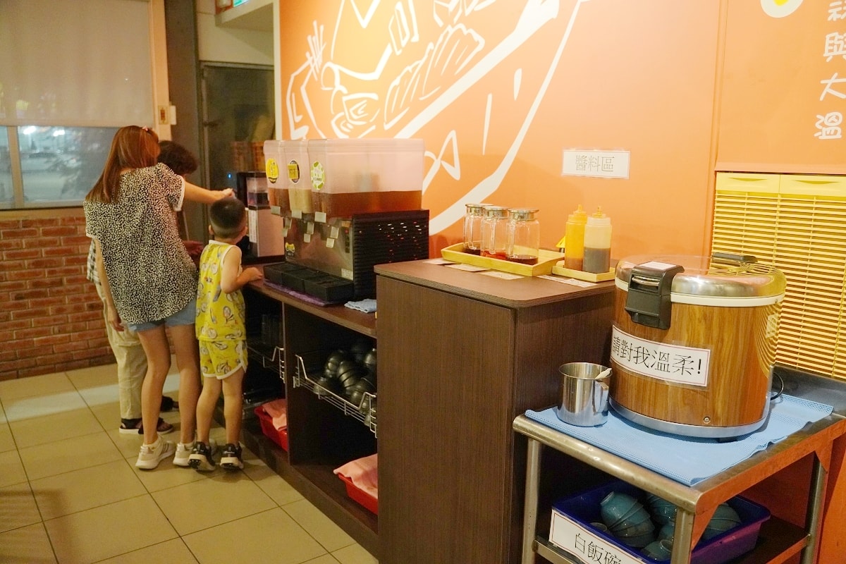 【龍潭聚餐餐廳推薦】傳承玉蘭活魚三代老店 內用白飯飲料無限量供應 玉蘭砂鍋魚頭