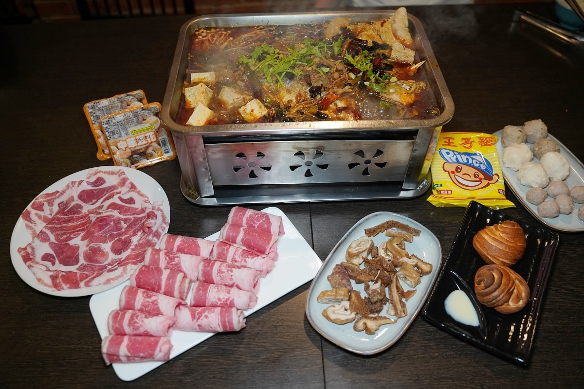 【龍潭聚餐餐廳推薦】傳承玉蘭活魚三代老店 內用白飯飲料無限量供應 玉蘭砂鍋魚頭