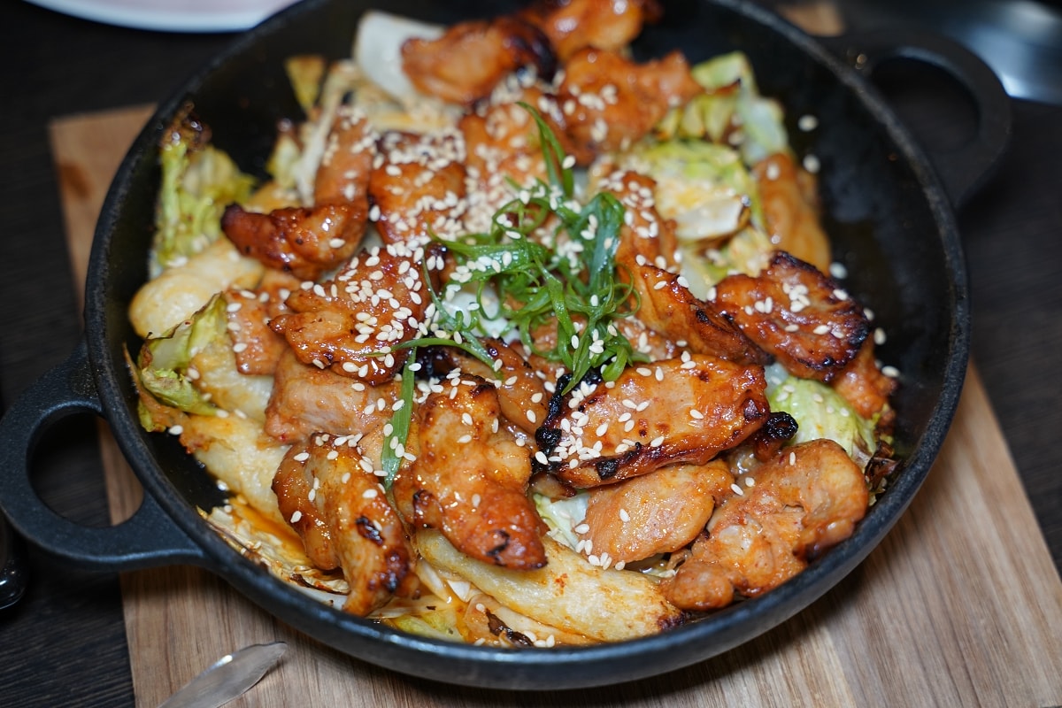 【龍潭聚餐餐廳推薦】傳承玉蘭活魚三代老店 內用白飯飲料無限量供應 玉蘭砂鍋魚頭