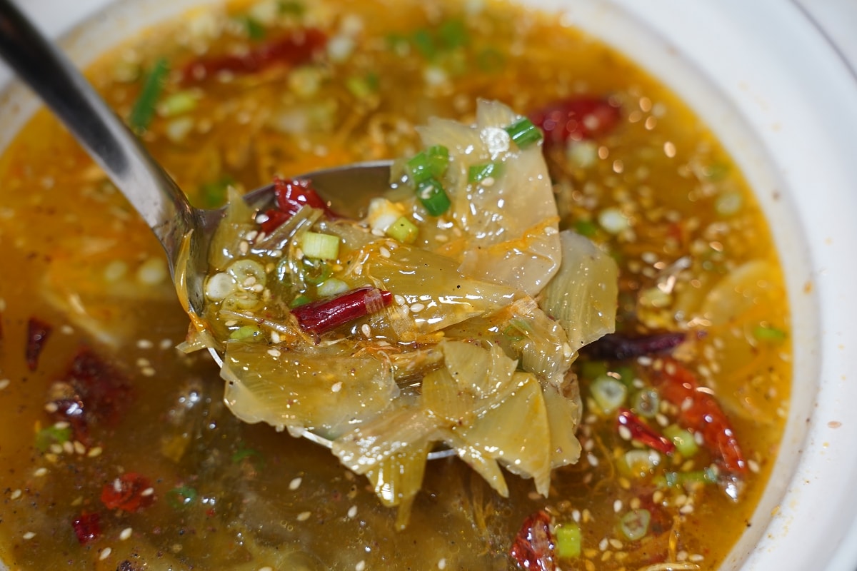 【龍潭聚餐餐廳推薦】傳承玉蘭活魚三代老店 內用白飯飲料無限量供應 玉蘭砂鍋魚頭