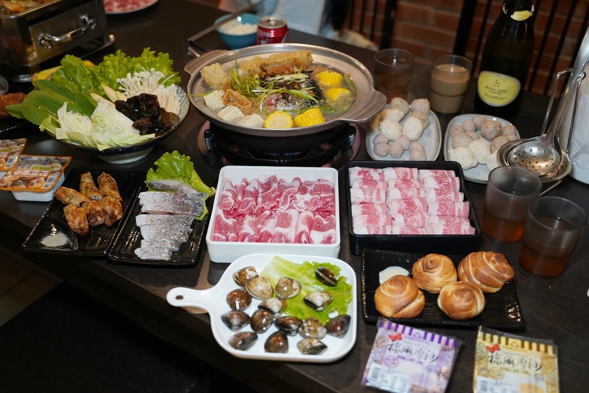 【龍潭聚餐餐廳推薦】傳承玉蘭活魚三代老店 內用白飯飲料無限量供應 玉蘭砂鍋魚頭