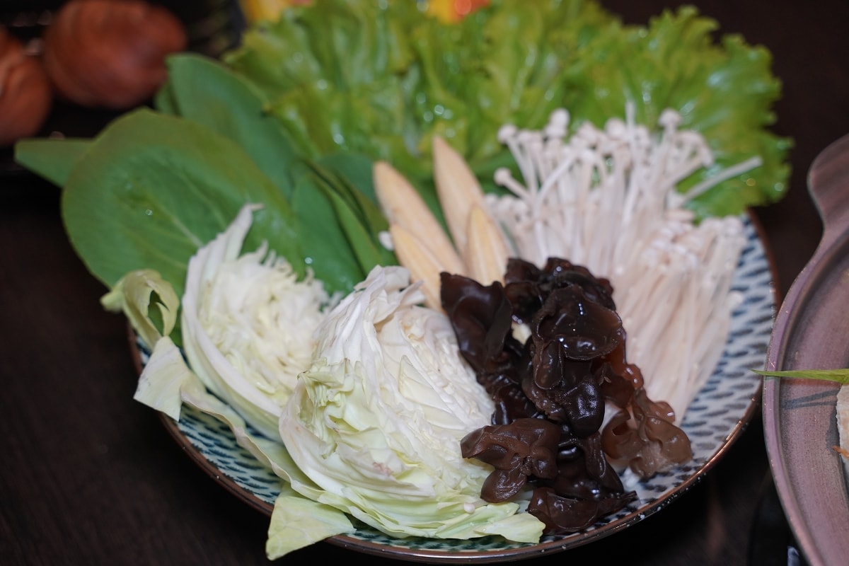 【龍潭聚餐餐廳推薦】傳承玉蘭活魚三代老店 內用白飯飲料無限量供應 玉蘭砂鍋魚頭