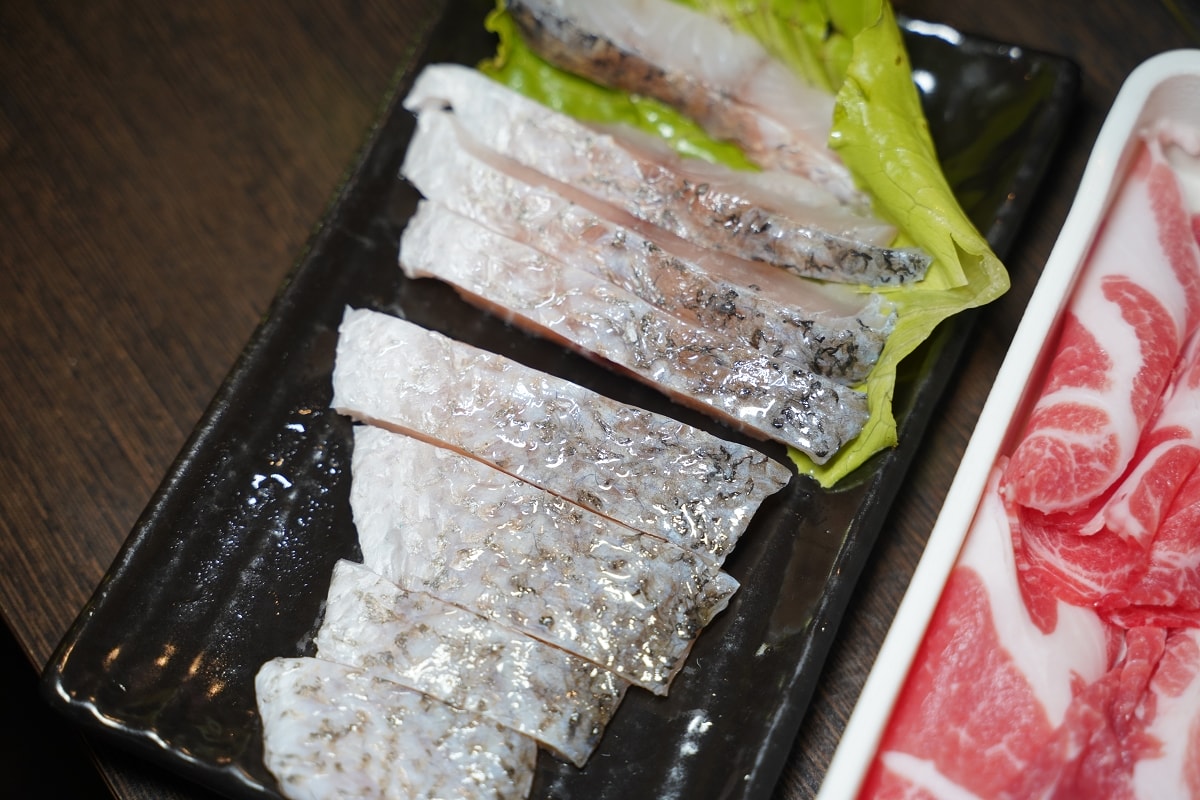 【龍潭聚餐餐廳推薦】傳承玉蘭活魚三代老店 內用白飯飲料無限量供應 玉蘭砂鍋魚頭