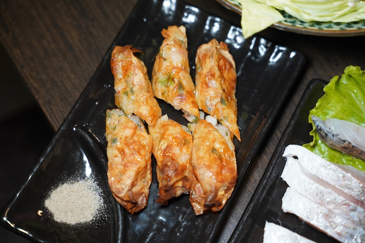 【龍潭聚餐餐廳推薦】傳承玉蘭活魚三代老店 內用白飯飲料無限量供應 玉蘭砂鍋魚頭