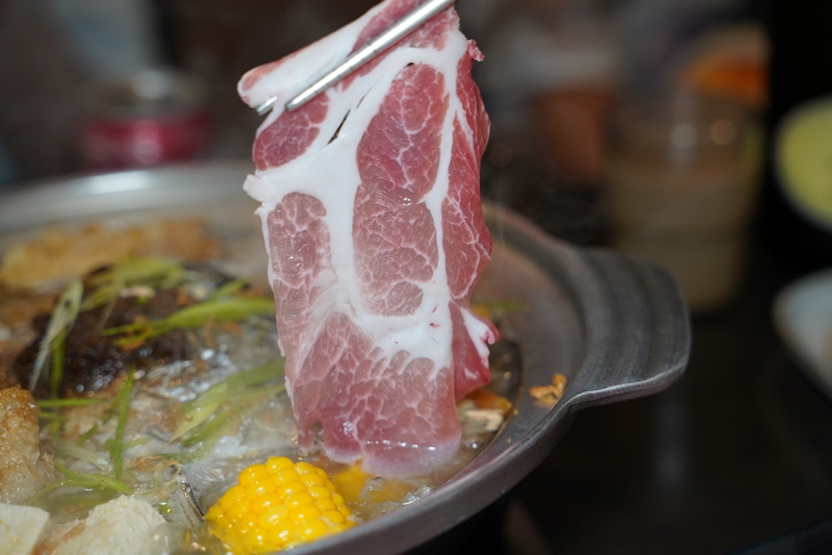 【龍潭聚餐餐廳推薦】傳承玉蘭活魚三代老店 內用白飯飲料無限量供應 玉蘭砂鍋魚頭