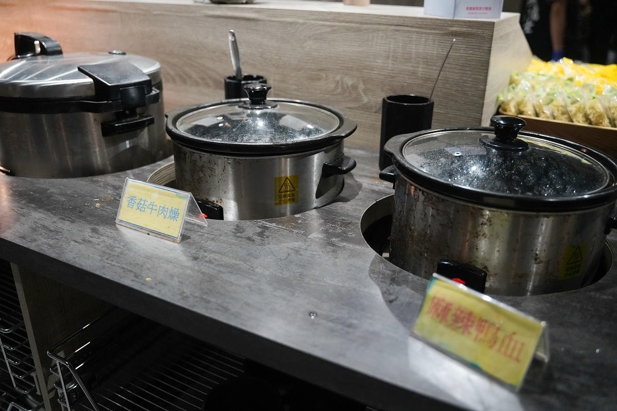 【赤富士日式無煙燒肉鍋物中壢店】平日限定698元起日式燒肉鍋物吃到飽 豐富自助吧無限量供應