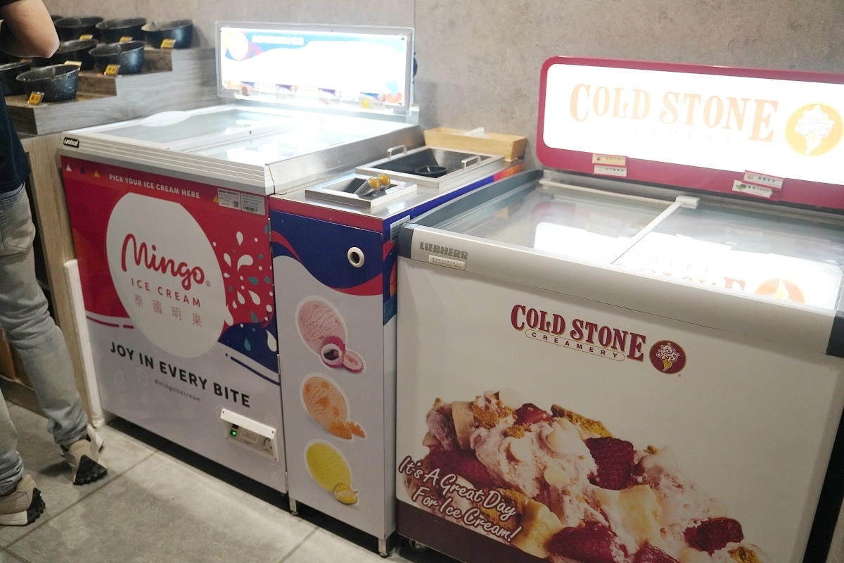 【赤富士日式無煙燒肉鍋物中壢店】平日限定698元起日式燒肉鍋物吃到飽 豐富自助吧無限量供應