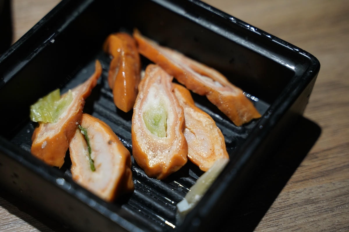 【赤富士日式無煙燒肉鍋物中壢店】平日限定698元起日式燒肉鍋物吃到飽 豐富自助吧無限量供應