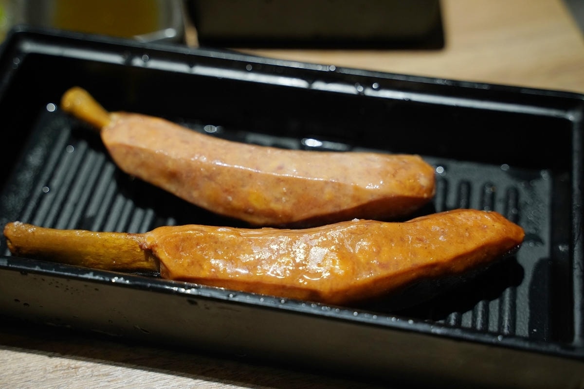 【赤富士日式無煙燒肉鍋物中壢店】平日限定698元起日式燒肉鍋物吃到飽 豐富自助吧無限量供應