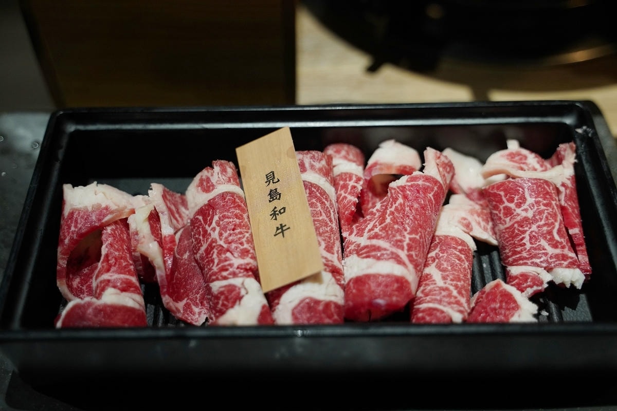 【赤富士日式無煙燒肉鍋物中壢店】平日限定698元起日式燒肉鍋物吃到飽 豐富自助吧無限量供應