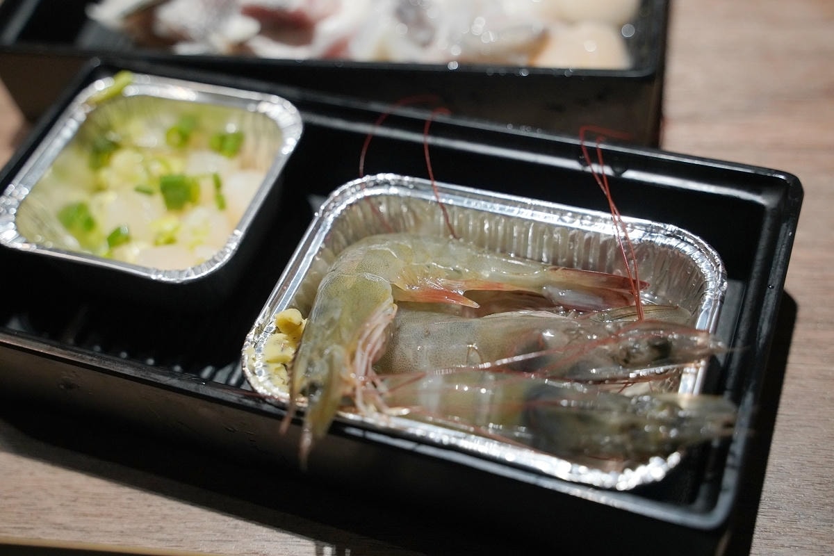 【赤富士日式無煙燒肉鍋物中壢店】平日限定698元起日式燒肉鍋物吃到飽 豐富自助吧無限量供應