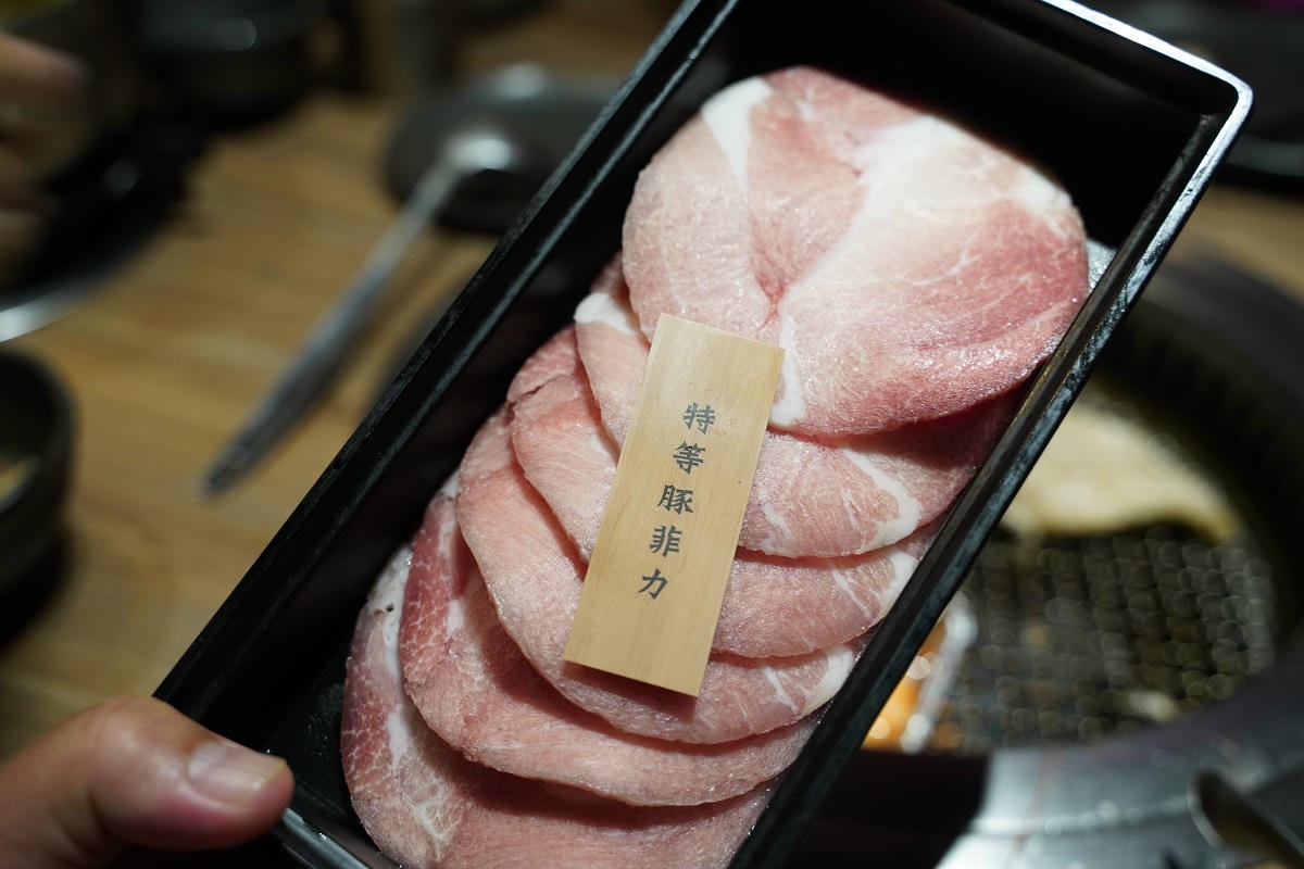 【赤富士日式無煙燒肉鍋物中壢店】平日限定698元起日式燒肉鍋物吃到飽 豐富自助吧無限量供應