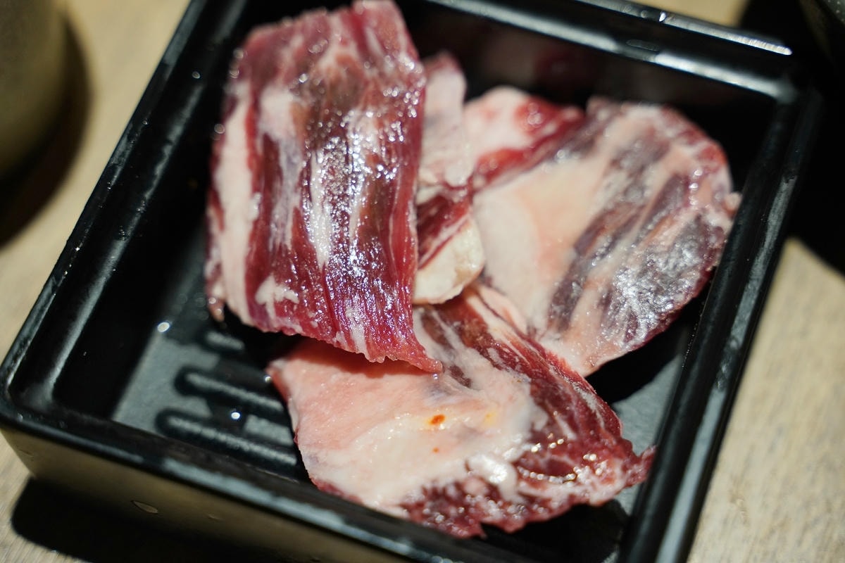 【赤富士日式無煙燒肉鍋物中壢店】平日限定698元起日式燒肉鍋物吃到飽 豐富自助吧無限量供應
