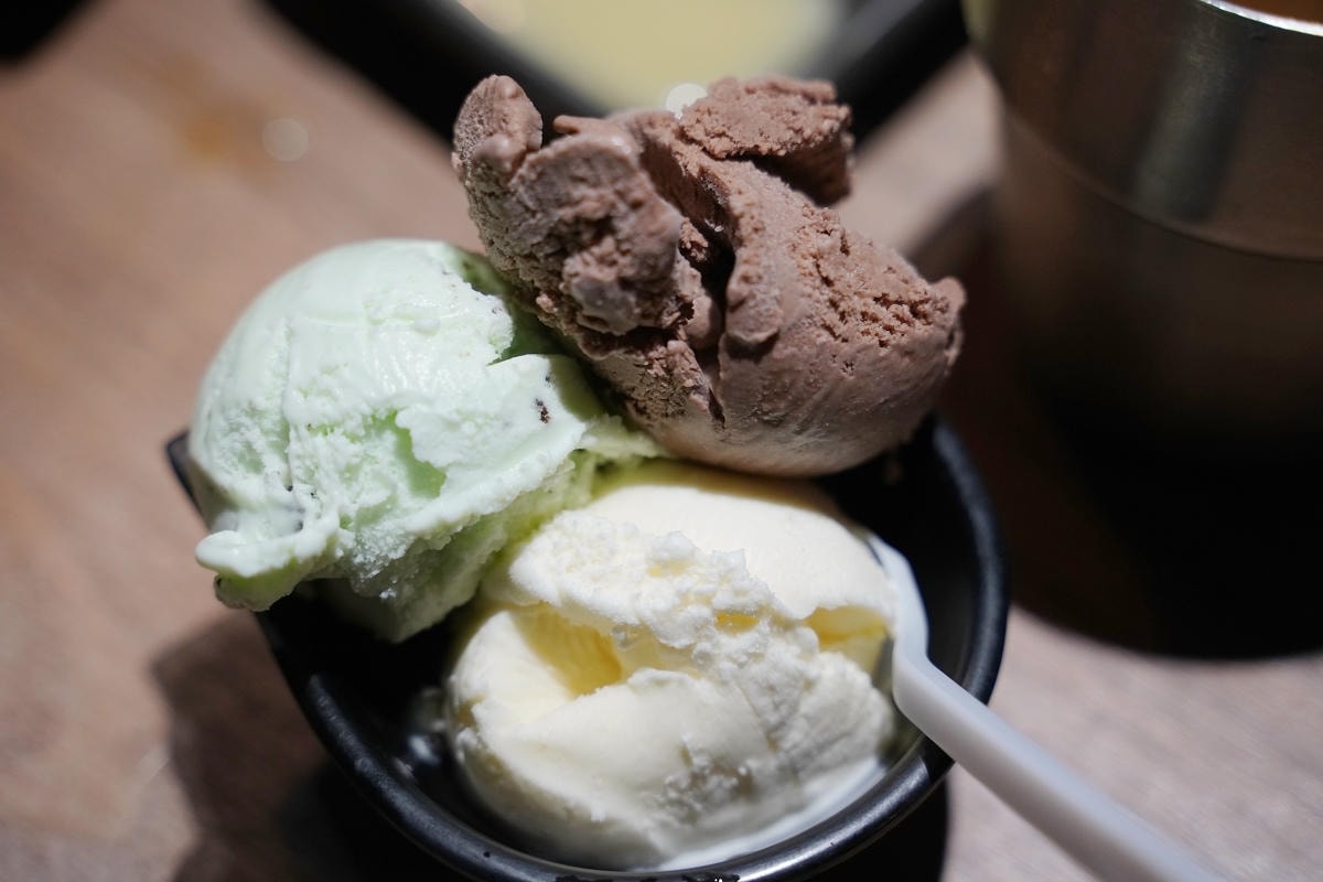 【赤富士日式無煙燒肉鍋物中壢店】平日限定698元起日式燒肉鍋物吃到飽 豐富自助吧無限量供應