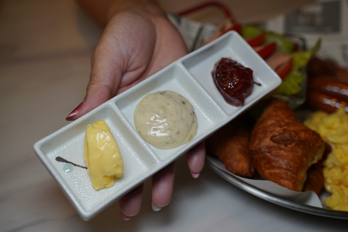 【福容大飯店台北一館美食推薦】大廳酒吧美食吃飽飽 超厚美式經典起士牛肉漢堡買一送一 馬祖淡菜嘉年華海鮮控必訪 - 第12張圖 【福容大飯店台北一館美食推薦】大廳酒吧美食吃飽飽 超厚美式經典起士牛肉漢堡買一送一 馬祖淡菜嘉年華海鮮控必訪