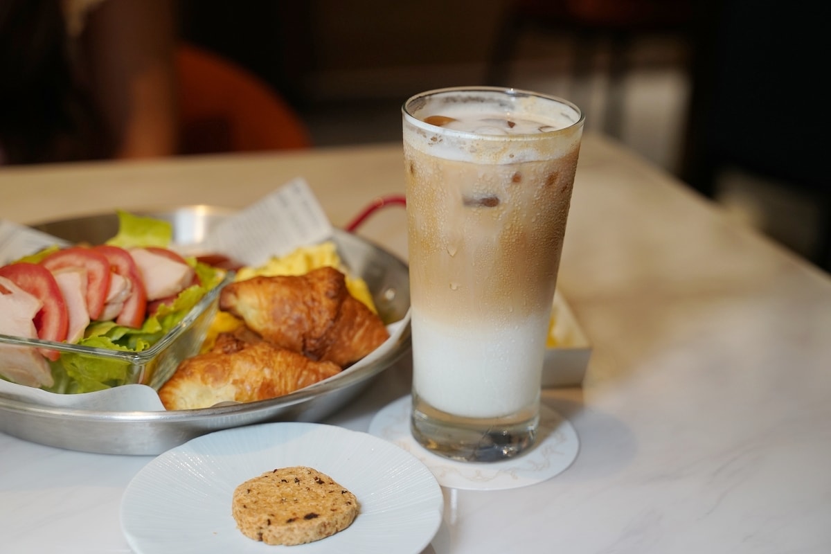 【福容大飯店台北一館美食推薦】大廳酒吧美食吃飽飽 超厚美式經典起士牛肉漢堡買一送一 馬祖淡菜嘉年華海鮮控必訪 - 第13張圖 【福容大飯店台北一館美食推薦】大廳酒吧美食吃飽飽 超厚美式經典起士牛肉漢堡買一送一 馬祖淡菜嘉年華海鮮控必訪