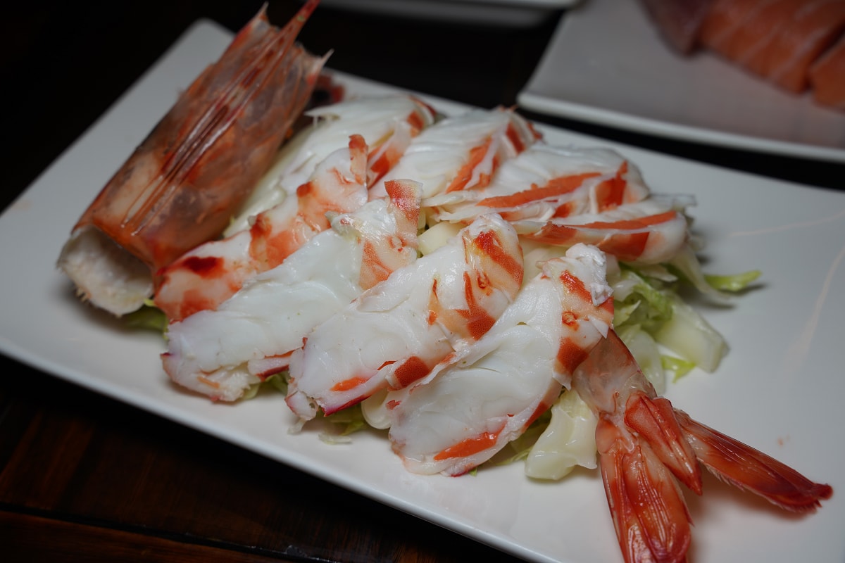 【丸隆生魚行】台北迪化街永樂市場超人氣排隊美食 500盤美食肯定 料好味美味噌湯免費喝到飽
