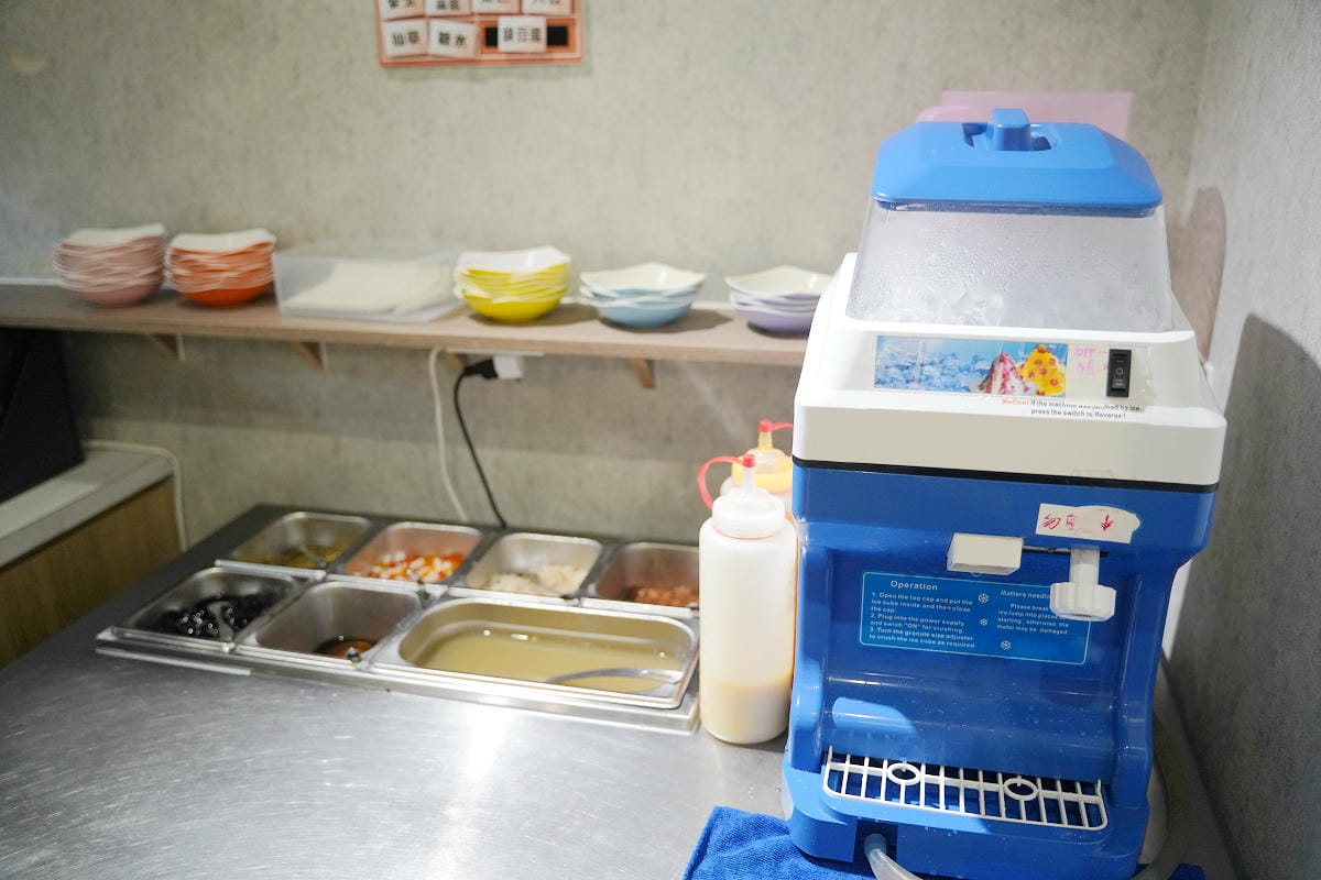 【錸一鍋佰元時尚鍋物中北分店】中原大學小火鍋推薦 滷肉飯/王子麵/剉冰/甜點/冰淇淋吃到飽