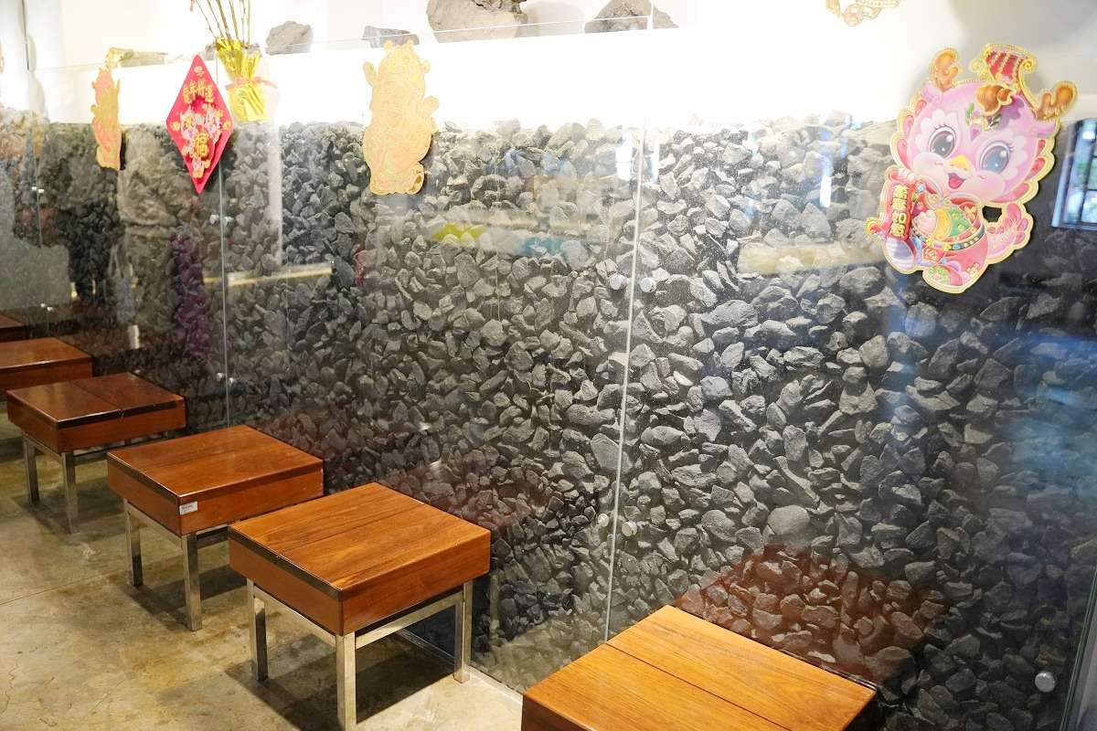 【瑞芳猴硐免費景點推薦】瑞三選煤廠倉庫 煤礦產業文史展示空間 猴硐煤礦博物園區願景館