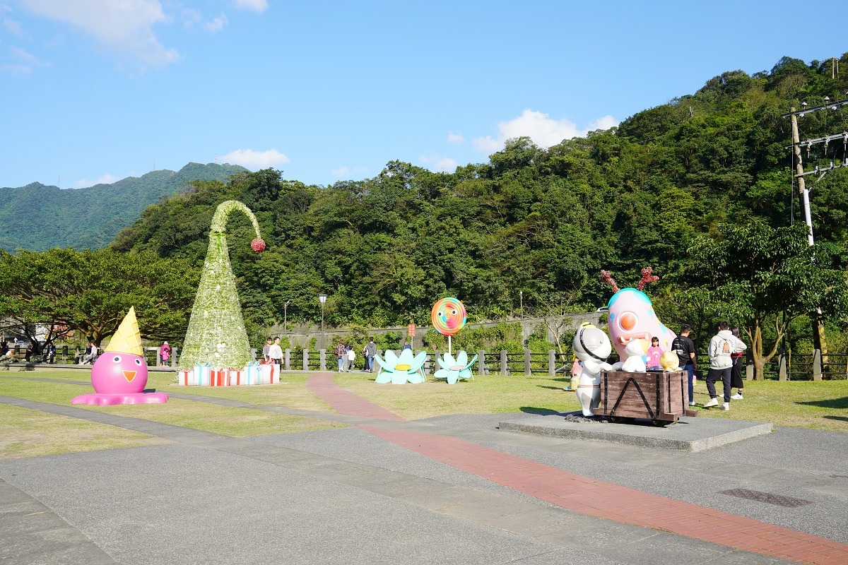 【瑞芳猴硐免費景點推薦】瑞三選煤廠倉庫 煤礦產業文史展示空間 猴硐煤礦博物園區願景館