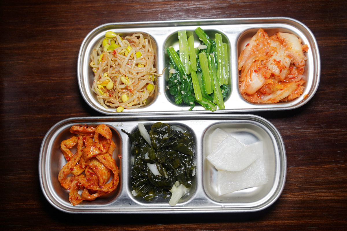 【宮庭聚韓式創意料理】台北韓式料理錦州街聚餐好選擇 真心大推招牌豬骨鍋/苦盡甘來桌邊特調服務 - 第11張圖 【宮庭聚韓式創意料理】台北韓式料理錦州街聚餐好選擇 真心大推招牌豬骨鍋/苦盡甘來桌邊特調服務