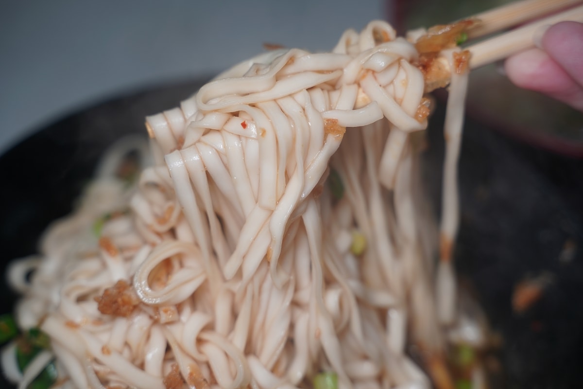 【中壢無名麵店推薦】中壢老司機最愛平價麵食館 南園二路培英路交叉路口無名麵店