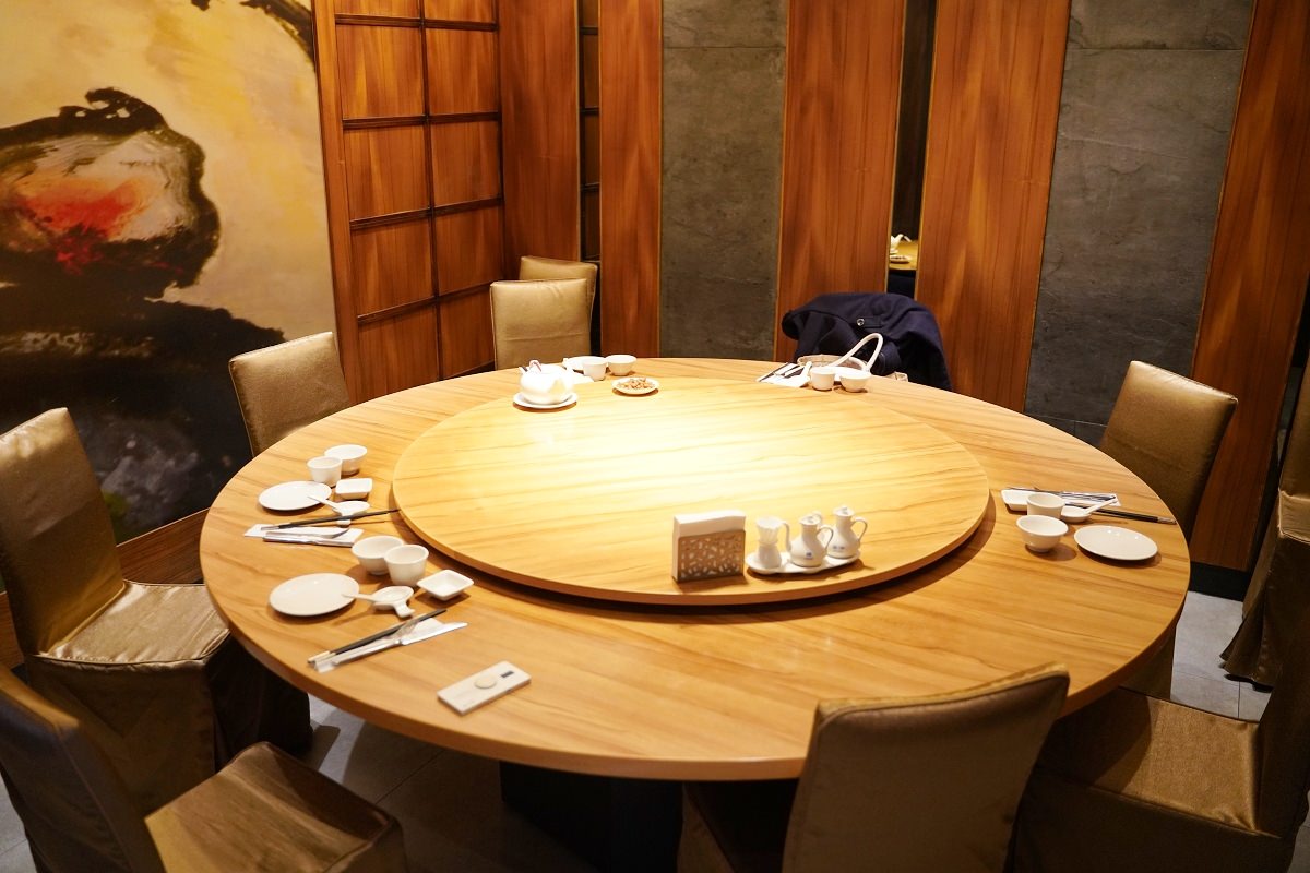 【台北比目魚料理推薦】濟州Q-fish吃磷蝦的比目魚 台北全包廂式餐廳 海九澎湖海鮮餐廳