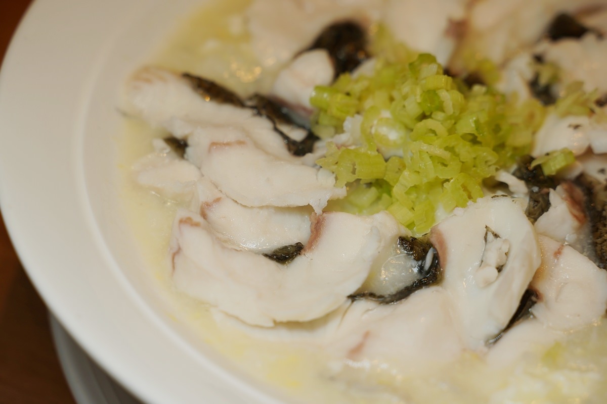 【台北比目魚料理推薦】濟州Q-fish吃磷蝦的比目魚 台北全包廂式餐廳 海九澎湖海鮮餐廳