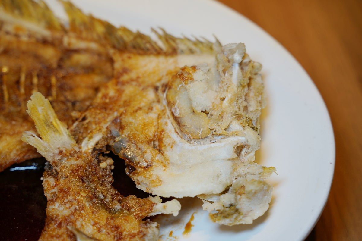 【台北比目魚料理推薦】濟州Q-fish吃磷蝦的比目魚 台北全包廂式餐廳 海九澎湖海鮮餐廳
