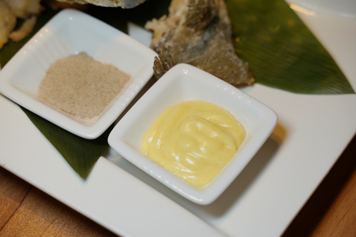【台北比目魚料理推薦】濟州Q-fish吃磷蝦的比目魚 台北全包廂式餐廳 海九澎湖海鮮餐廳