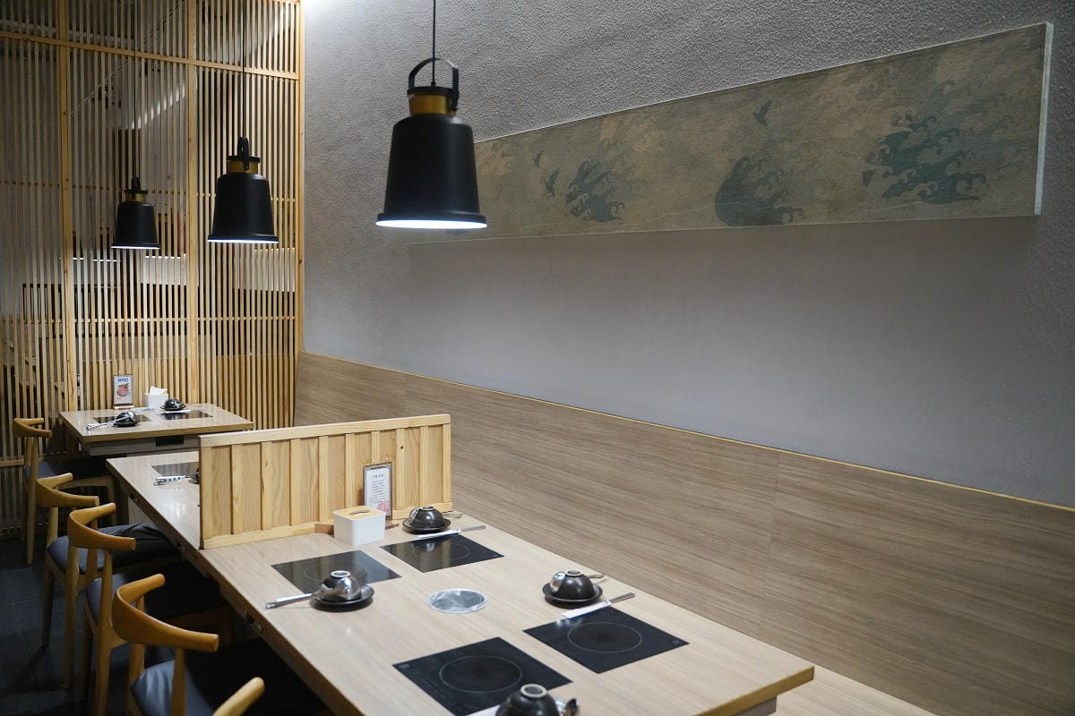 【灰鴿/鍋南屯店】台中南屯火鍋推薦 台中火鍋十大名店 自助吧無限量供應 壽星當日幾歲送幾隻蝦
