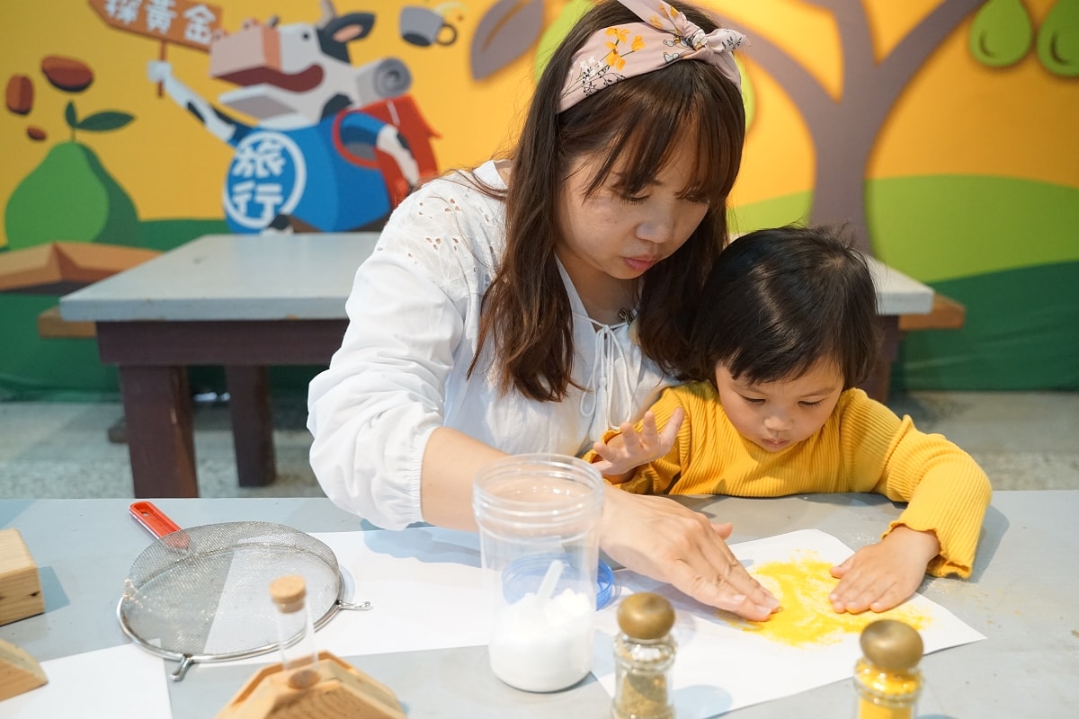 【花蓮瑞穗親子景點推薦】柚子手作DIY體驗 柚子園一日柚農體驗 木日光鶴岡文旦驛站