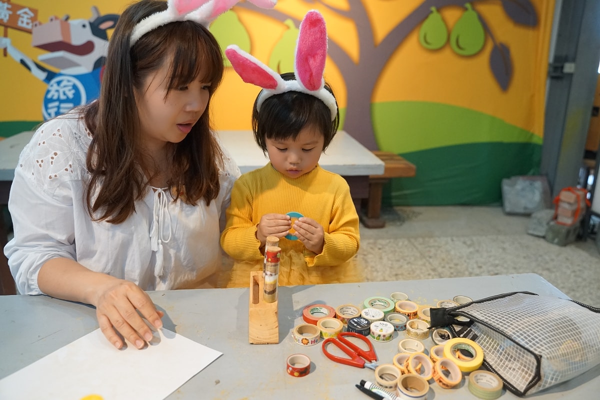 【花蓮瑞穗親子景點推薦】柚子手作DIY體驗 柚子園一日柚農體驗 木日光鶴岡文旦驛站
