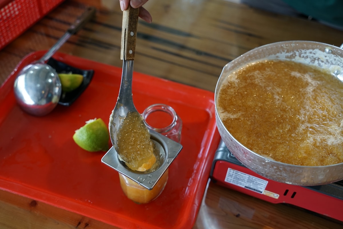 【花蓮瑞穗親子景點推薦】柚子手作DIY體驗 柚子園一日柚農體驗 木日光鶴岡文旦驛站