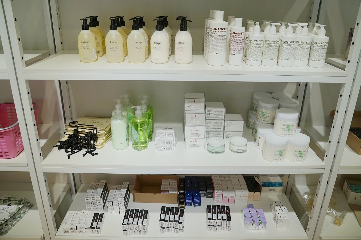 【公館禮物店推薦】女孩們的夢幻血拼天堂 各國知名品牌香水大集合 香氛殿堂直營公館店